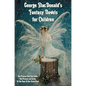 George MacDonald's Fantasy Novels for Children (complete and unabridged) including: The Princess And The Goblin, The Princess and Curdie and At The Ba - Hardcover