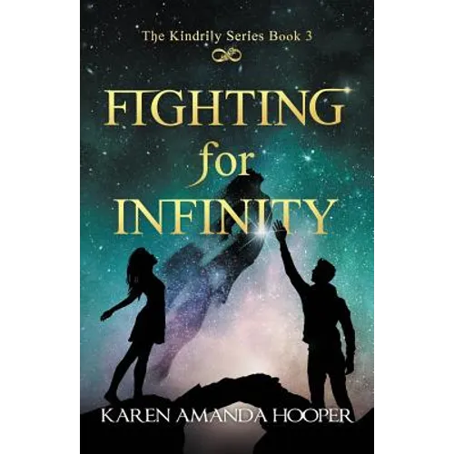 Fighting for Infinity - Paperback