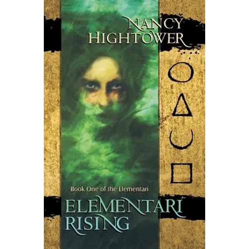 Elementari Rising - Paperback