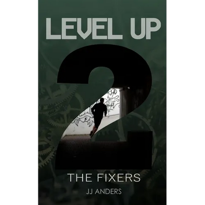 The Fixers - Paperback