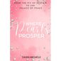 Where Pearls Prosper: From The Pit of Despair To The Palace of Peace - Paperback