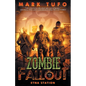 Zombie Fallout 11: Etna Station - Paperback