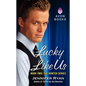 Lucky Like Us: Book Two: The Hunted Series - Paperback