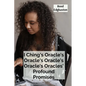 I Ching's Oracle's Oracle's Oracle's Oracle's Oracles' Profound Promises: Discovering the Hexagrams' Hidden Wisdom For Guiding Daily Decisions And Sha - Paperback