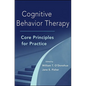 Cognitive Behavior Therapy: Co - Hardcover