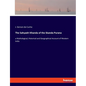 The Sahyadri Khanda of the Skanda Purana: a Mythological, Historical and Geographical Account of Western India - Paperback