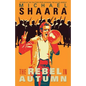 The Rebel in Autumn - Paperback