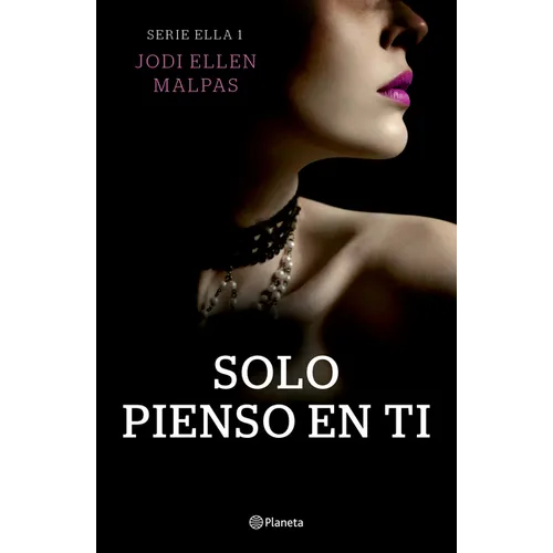 Solo Pienso En Ti - Paperback
