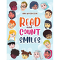 Read and Count Smiles - Paperback