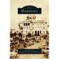 Marshall - Hardcover