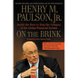 On the Brink: Inside the Race to Stop the Collapse of the Global Financial System - Paperback