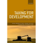 Taxing for Development: Contested Ideas, the State, and Commodity Taxes in Argentina - Hardcover