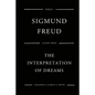 The Interpretation Of Dreams - Paperback