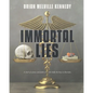 Immortal Lies - Paperback