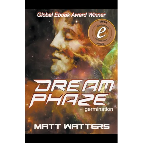 Dream Phaze - Germination - Paperback