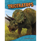 Triceratops - Hardcover