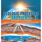 Geologic Processes and Events The Changing Earth Geology Book Interactive Science Grade 8 Children's Earth Sciences Books - Hardcover