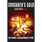 Crusader's Gold (Alicia Myles 2) - Paperback