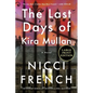 The Last Days of Kira Mullan - Paperback