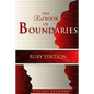 The Red Book of Boundaries: Ruby Edition - Paperback