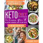 Keto Diet Cookbook for Women After 50: The Ultimate Easy & Healthy Recipes for Weight Loss, Balancing Hormones and Feeling Great - 30-Day Meal Plan In - Paperback