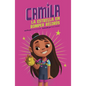 Camila La Estrella En Romper Récords (Camila the Record-Breaking Star) - Hardcover