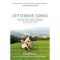 September Songs: The Good News About Marriage in the Later Years - Paperback