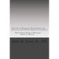 A Guide to Managing Engineering and Architectural Design Services Contracts: What every project manager needs to know - Paperback