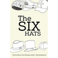 The Six Hats of the Worship Leader - Paperback