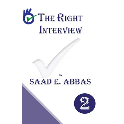 The Right Interview - Paperback