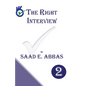The Right Interview - Paperback