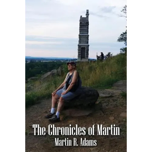 The Chronicles of Martin - Paperback