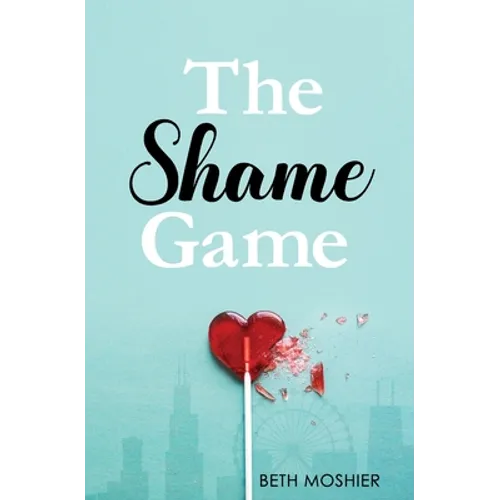 The Shame Game - Paperback