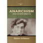 Anarchism and Other Essays - Paperback