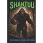 Shantuu - Paperback