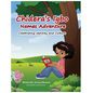 Chidera's Igbo Names Adventure - Hardcover