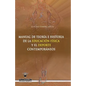 Manual de teoria e historia de la educacion fisica y el deporte contemporaneos - Paperback