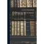 Louisiana Conservationist; 5 No. 9 - Paperback