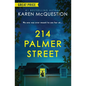 214 Palmer Street - Paperback
