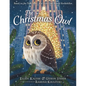 The Christmas Owl: Based on the True Story of a Little Owl Named Rockefeller - Hardcover
