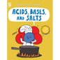 Acids, Bases, and Salts - Hardcover