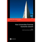 How Universities Promote Economic Growth - Paperback