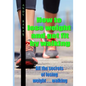 How to lose weight and get fit by walking: All the secrets of losing weight . . . walking - Paperback