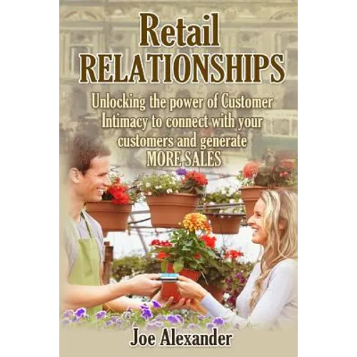 Retail Relationships - Paperback