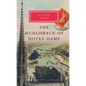 The Hunchback of Notre-Dame: Introduction by Jean-Marc Hovasse - Hardcover