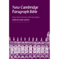 New Cambridge Paragraph Bible-KJV - Hardcover