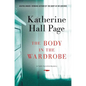 The Body in the Wardrobe - Hardcover