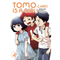 Tomo-Chan Is a Girl! Vol. 4 - Paperback
