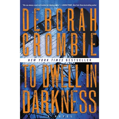 To Dwell in Darkness - Paperback