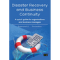 Disaster Recovery and Business Continuity - Paperback